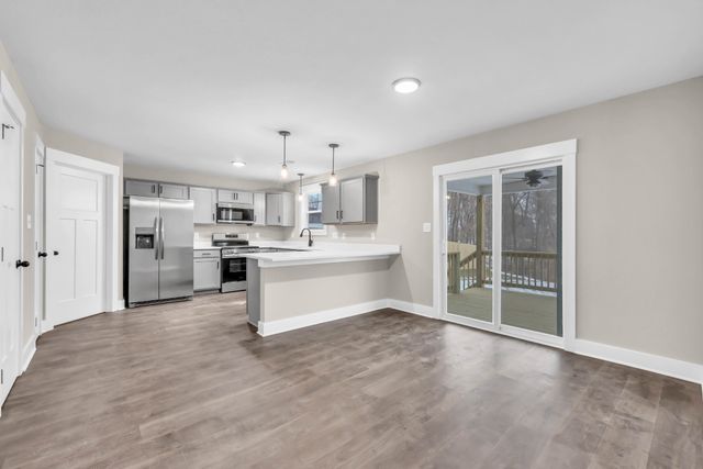 315 Cardinal Creek, Clarksville, TN 37040