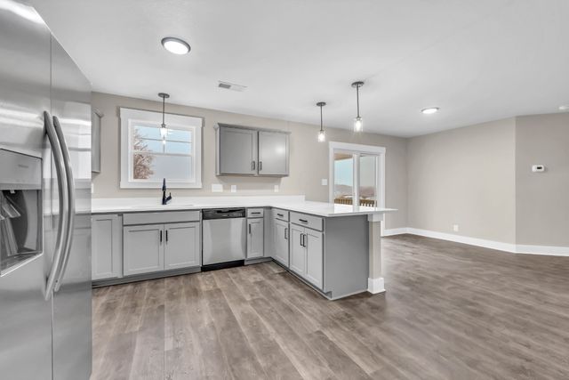 315 Cardinal Creek, Clarksville, TN 37040