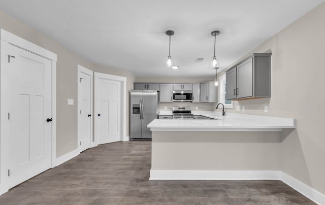 315 Cardinal Creek, Clarksville, TN 37040