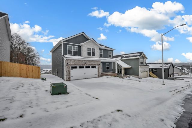 315 Cardinal Creek, Clarksville, TN 37040