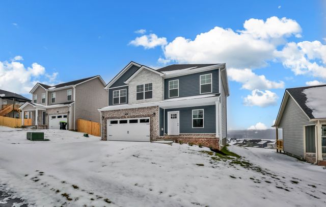 315 Cardinal Creek, Clarksville, TN 37040