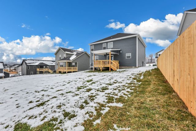 315 Cardinal Creek, Clarksville, TN 37040