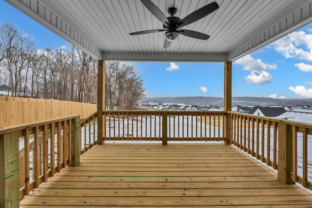 315 Cardinal Creek, Clarksville, TN 37040