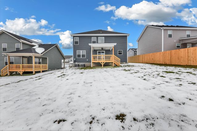 315 Cardinal Creek, Clarksville, TN 37040