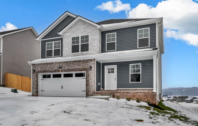 315 Cardinal Creek, Clarksville, TN 37040