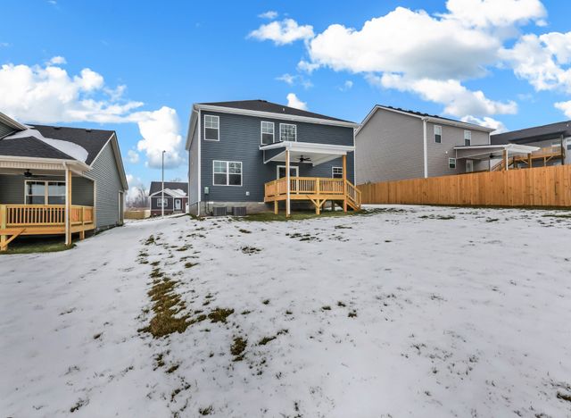 315 Cardinal Creek, Clarksville, TN 37040