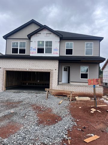 315 Cardinal Creek, Clarksville, TN 37040