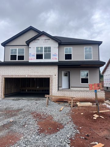 315 Cardinal Creek, Clarksville, TN 37040