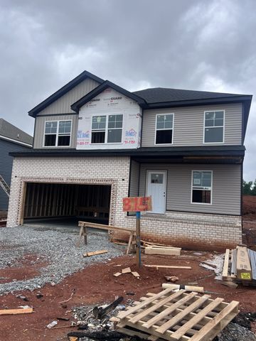 315 Cardinal Creek, Clarksville, TN 37040