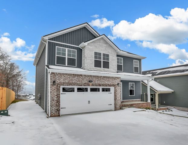 315 Cardinal Creek, Clarksville, TN 37040