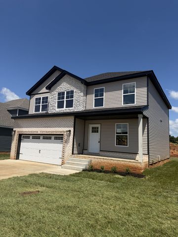 315 Cardinal Creek, Clarksville, TN 37040