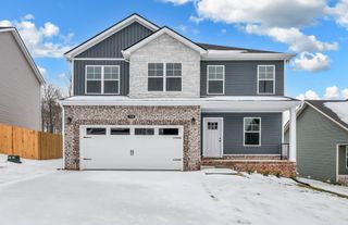 315 Cardinal Creek, Clarksville, TN 37040