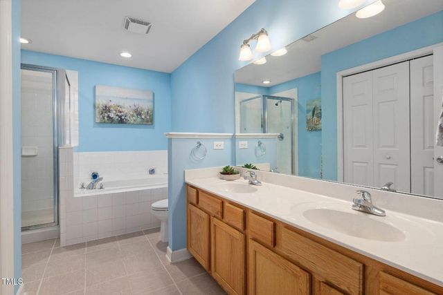 5569 Sea Daisy Drive, Raleigh, NC 27606