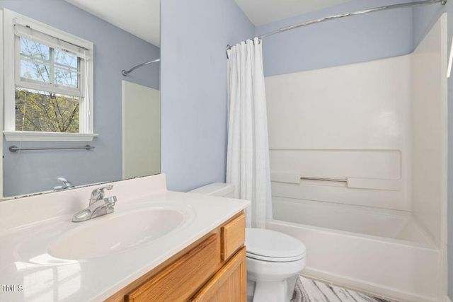 5569 Sea Daisy Drive, Raleigh, NC 27606