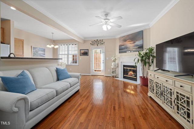 5569 Sea Daisy Drive, Raleigh, NC 27606