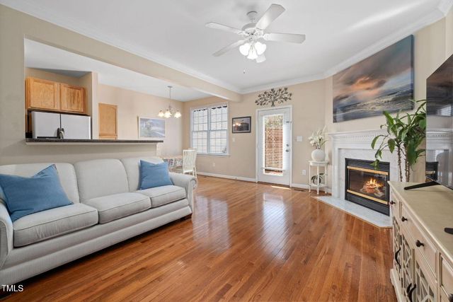 5569 Sea Daisy Drive, Raleigh, NC 27606