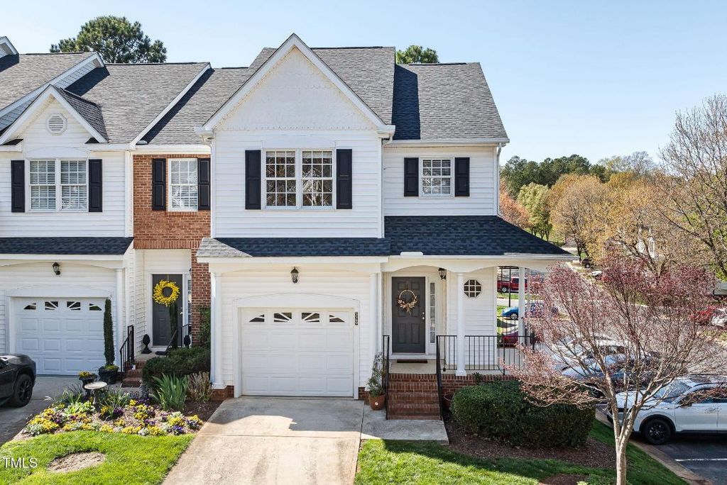 5569 Sea Daisy Drive, Raleigh, NC 27606