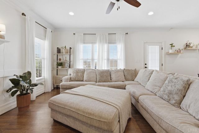 303 Benchmark Drive, Evington, VA 24550