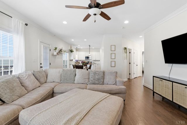 303 Benchmark Drive, Evington, VA 24550