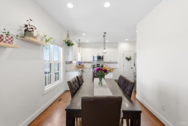 303 Benchmark Drive, Evington, VA 24550