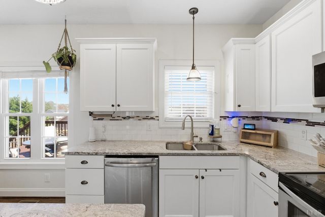 303 Benchmark Drive, Evington, VA 24550