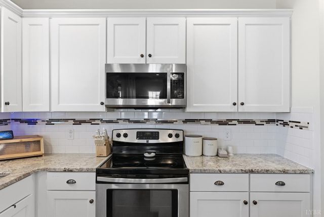 303 Benchmark Drive, Evington, VA 24550