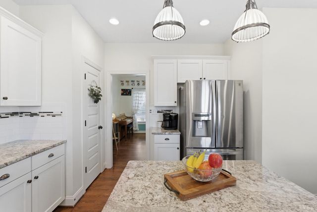 303 Benchmark Drive, Evington, VA 24550