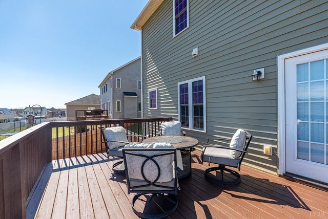 303 Benchmark Drive, Evington, VA 24550