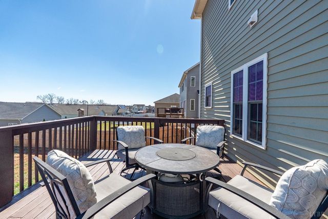 303 Benchmark Drive, Evington, VA 24550