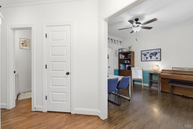 303 Benchmark Drive, Evington, VA 24550