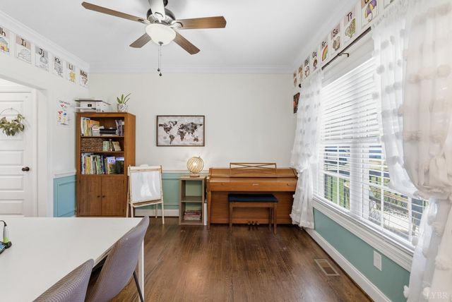 303 Benchmark Drive, Evington, VA 24550