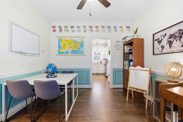 303 Benchmark Drive, Evington, VA 24550