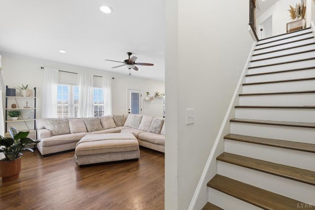 303 Benchmark Drive, Evington, VA 24550