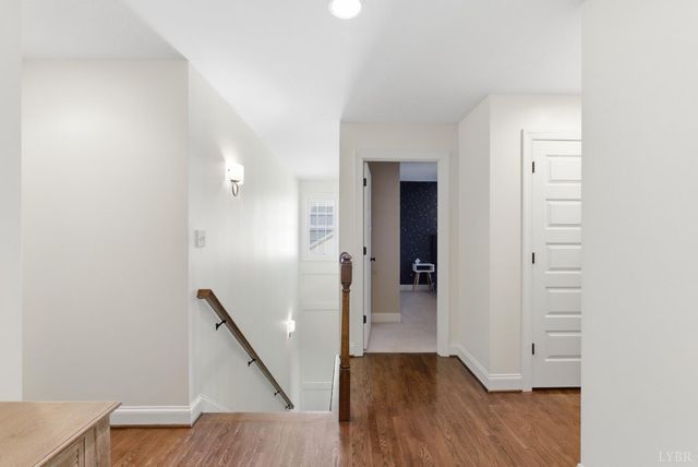 303 Benchmark Drive, Evington, VA 24550