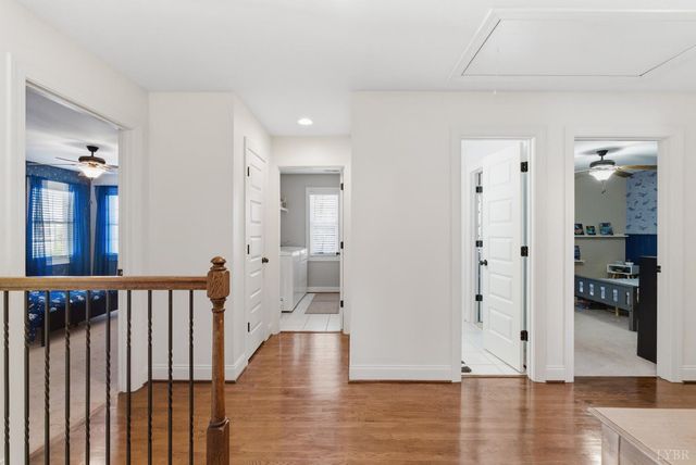 303 Benchmark Drive, Evington, VA 24550