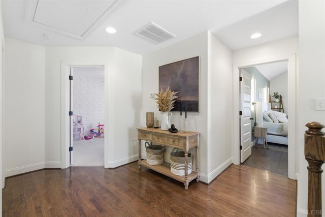 303 Benchmark Drive, Evington, VA 24550