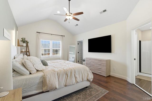 303 Benchmark Drive, Evington, VA 24550