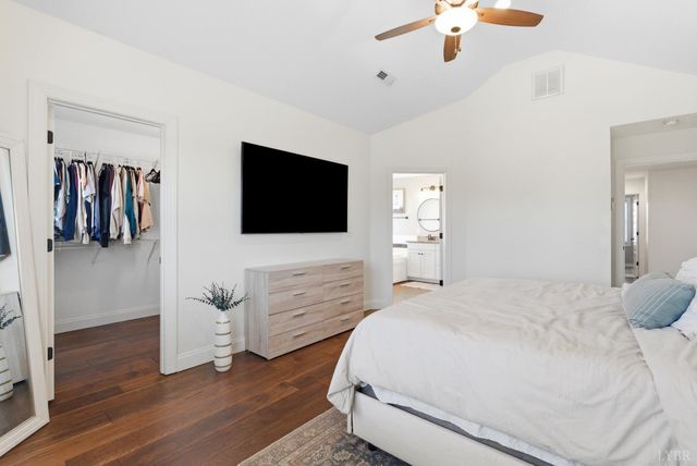 303 Benchmark Drive, Evington, VA 24550