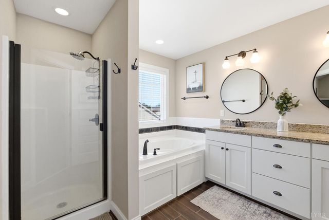 303 Benchmark Drive, Evington, VA 24550