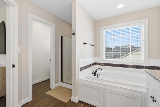 303 Benchmark Drive, Evington, VA 24550