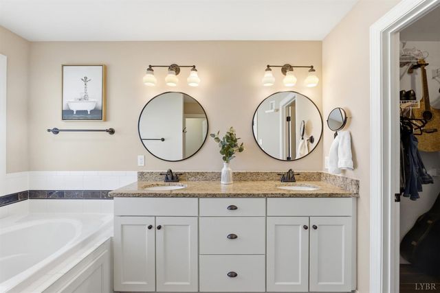 303 Benchmark Drive, Evington, VA 24550