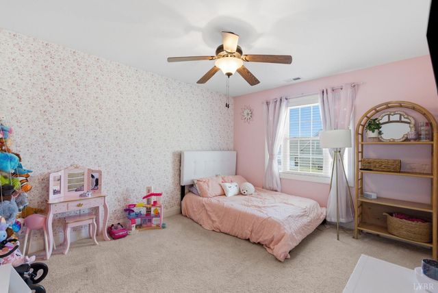 303 Benchmark Drive, Evington, VA 24550