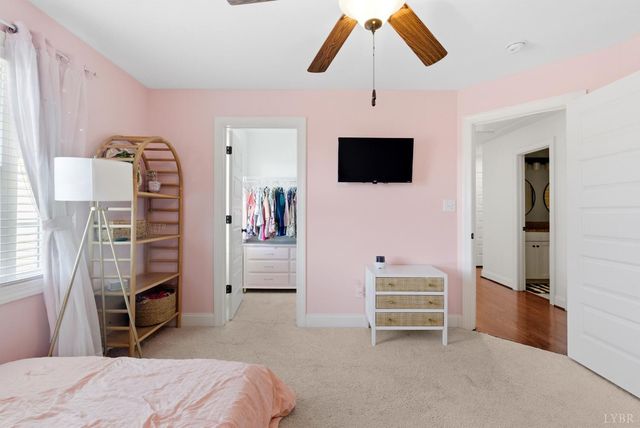 303 Benchmark Drive, Evington, VA 24550