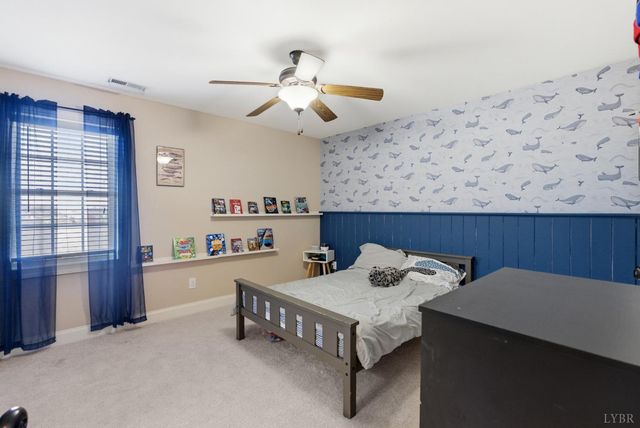 303 Benchmark Drive, Evington, VA 24550