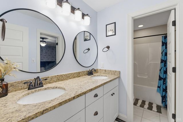 303 Benchmark Drive, Evington, VA 24550