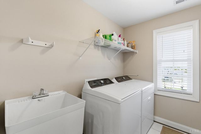 303 Benchmark Drive, Evington, VA 24550