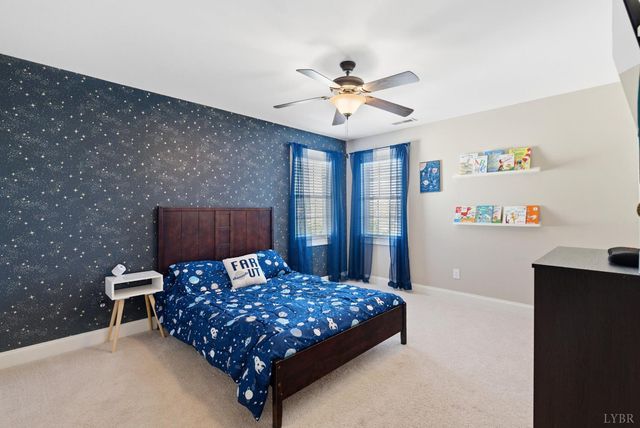 303 Benchmark Drive, Evington, VA 24550