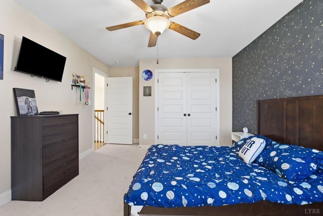 303 Benchmark Drive, Evington, VA 24550