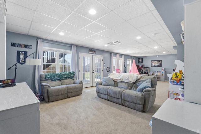 303 Benchmark Drive, Evington, VA 24550