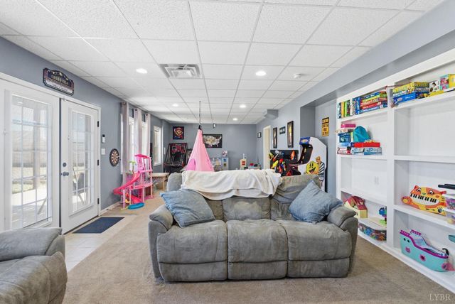 303 Benchmark Drive, Evington, VA 24550